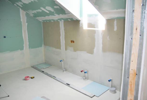 Best Water-Damaged Drywall Repair  in Grayson, CA