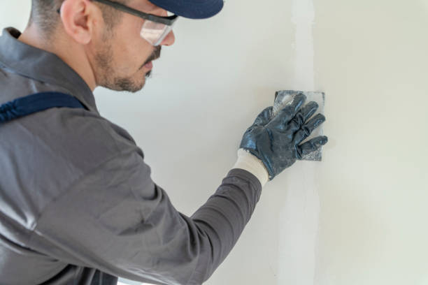 Best Drywall Texturing  in Grayson, CA